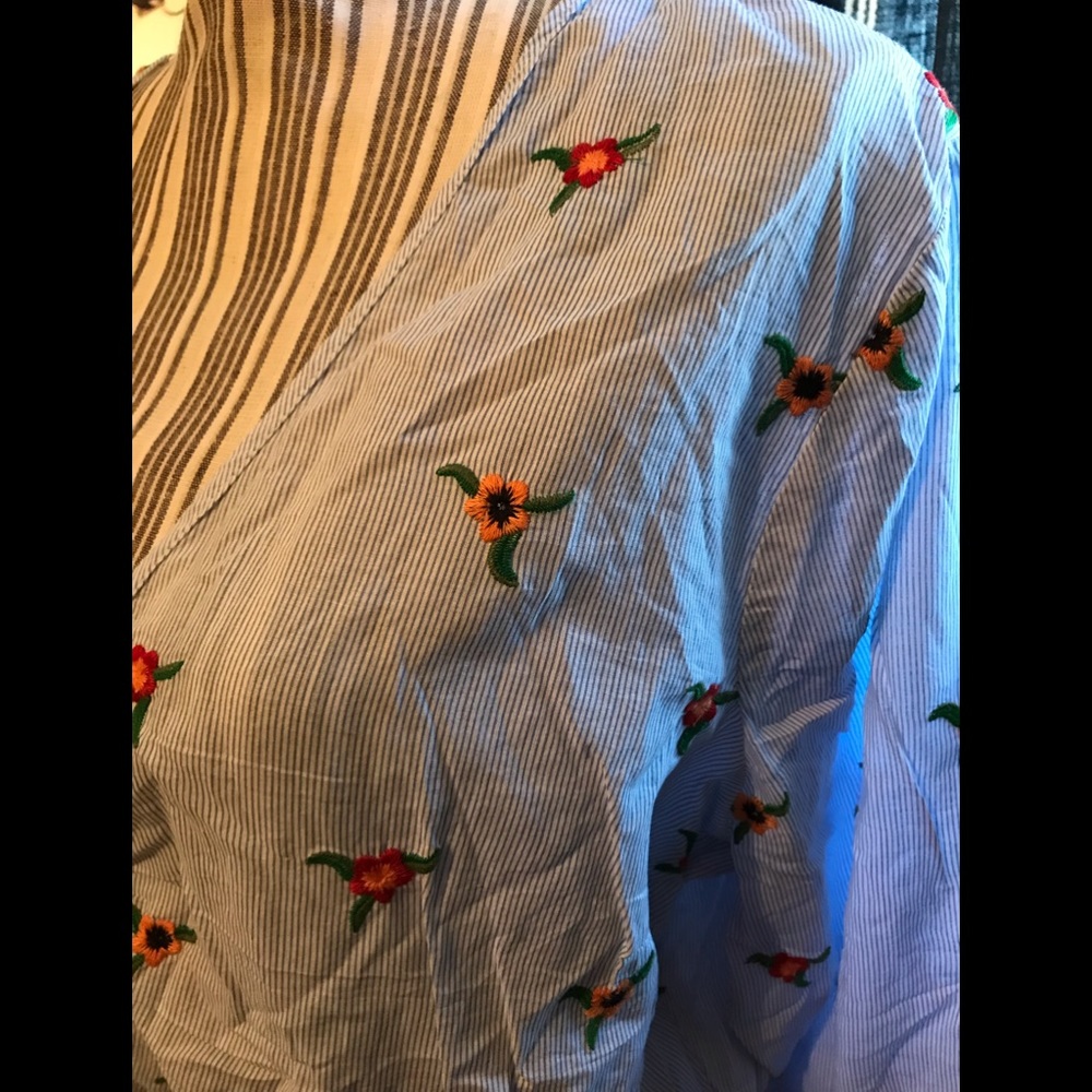 ASOS Top - Picture 2 of 8
